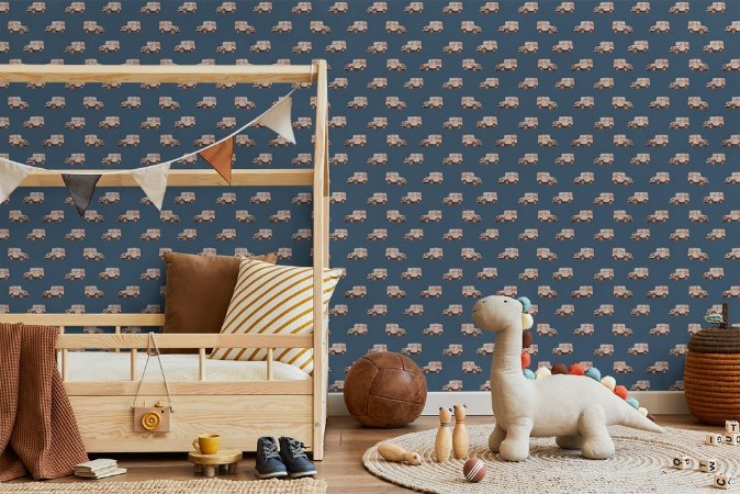 Picture of Jimmy Blue - 1078601-02